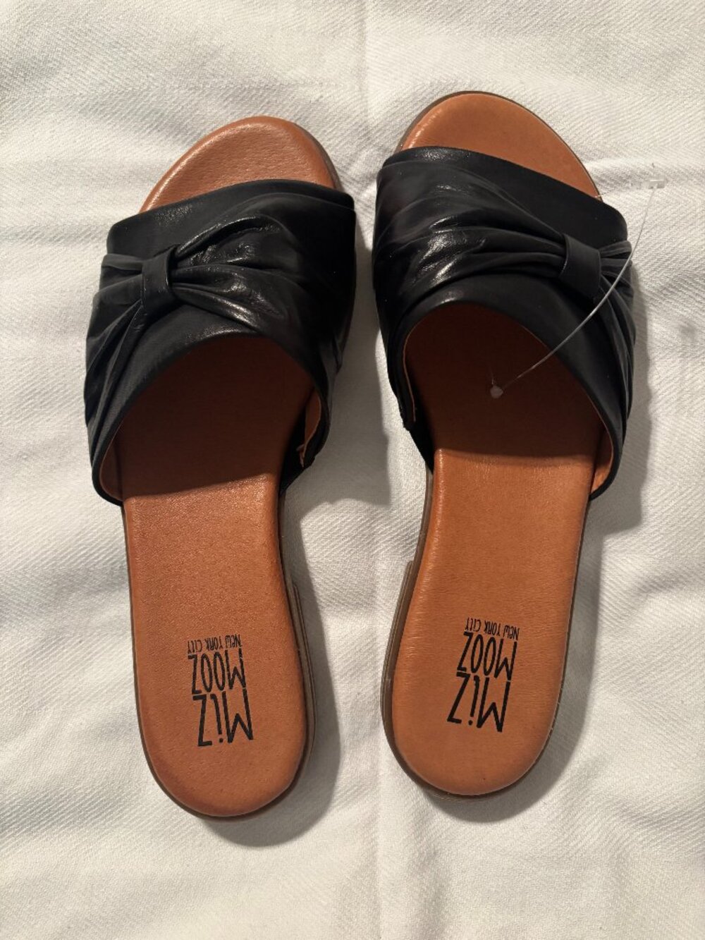 Miz Mooz Daisey Sandals EU41/US9.5-10